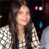 Meenakshi Sachdev