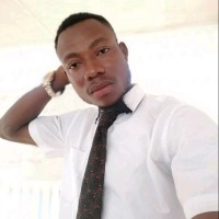 Franck Nzolingou