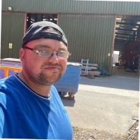 Simon Newland