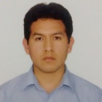 Ing. CIP Roger Mamani Medina