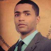 Hector Uribe