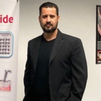 Eric Fernandez