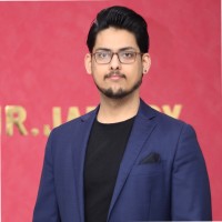 Syed Irtiza H Jafree
