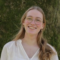 Esther Van Der Lingen