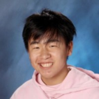 Nicholas Chang
