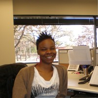 Michaela Wright