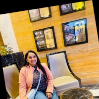 Deepali Mittal