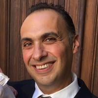 Sevan Karaman