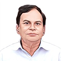Dinesh T.