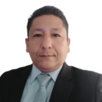 Nelson Fabian Diaz Quintero