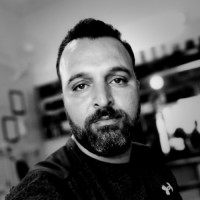 Hamzeh Muosavinia