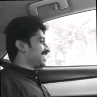 Ali Haider