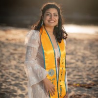 Twisha Shah