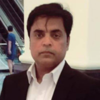 Muhammad Amir Khan