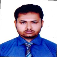 Md. Shah Jamal