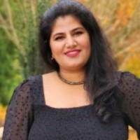 Deepika Munnaluri