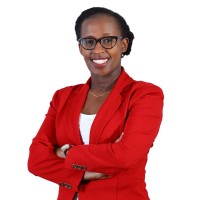Lilian Maina-Kebera