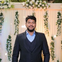 Dhanish A
