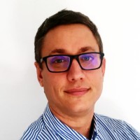 Jérémy Lescot N'Ze