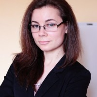 Mihaela Trif