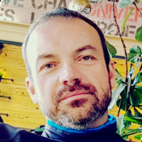 Mauro Cristina