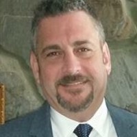 Richard Schmidt, Csi, Cdt