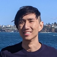 Alex Tan