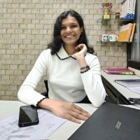 Shristi Jain