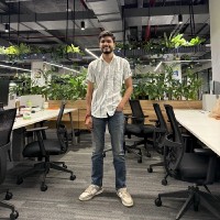Naman Kumar
