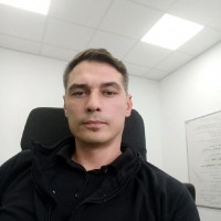 Javier Ballesteros Magadán