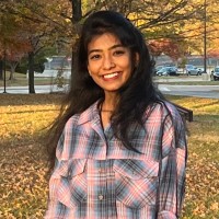 Manisha k