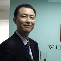 Stanley Wang
