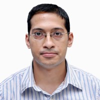 Nitin Sharma
