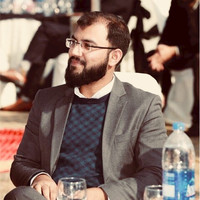 Junaid Mahmood