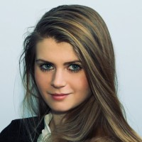 Olga Kolomiiets