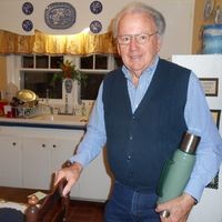 Bob Chaney