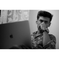 Ganesh Ghodke
