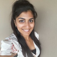 Manisha Thakarshi (Assoc Cipd)