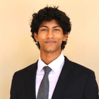 Karan Carumbaya