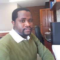 Sabelo Khumalo