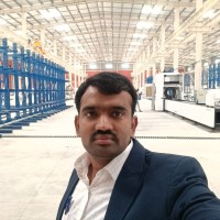 Somasekhar Lanka