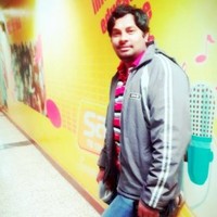 Sfarhan Ali