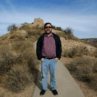 Luis Echevarria