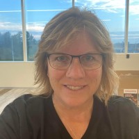 Tracy Parks Chsc, Gsi, Ncso
