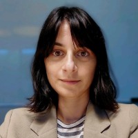 Sophio Shukakidze