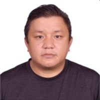 Sangey Lama