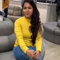 Mallika Balaji