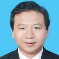 Alex Ye