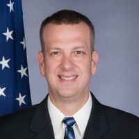Gregory May