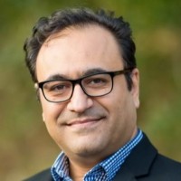 Dr Sahab Hosseini